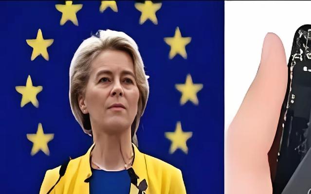 欧盟又放大招，给全球手机厂商下了一道没商量的“死命令”：再过10个月，也就是20