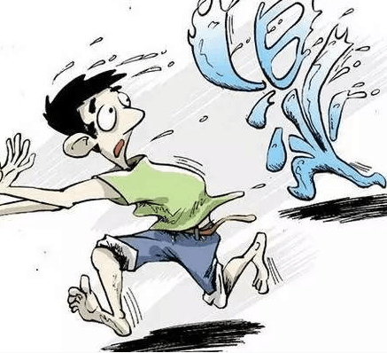 学会这么做, 帮你祛掉一整年的湿气, 整个人都精神了!