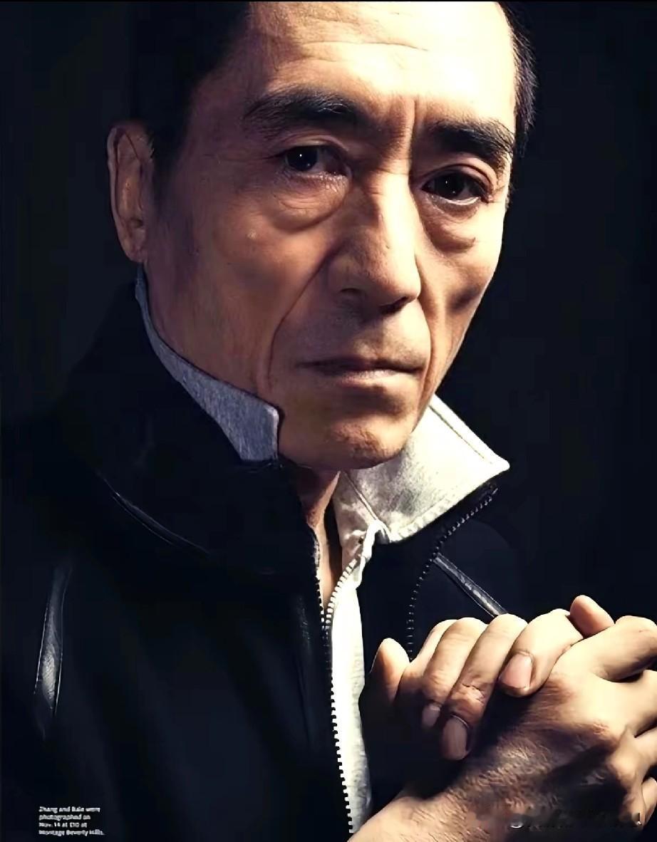 这是要拼了？75岁的张艺谋，为了拍《满江红2》和《主角》，把北京70