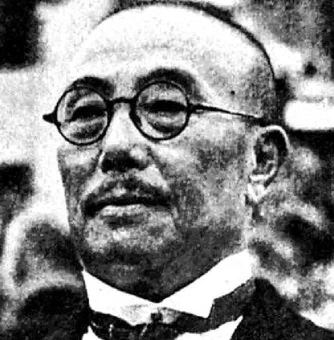 1940年10月11日，68岁的伪上海市市长、大汉奸、大卖国贼傅筱庵，凌晨三点参