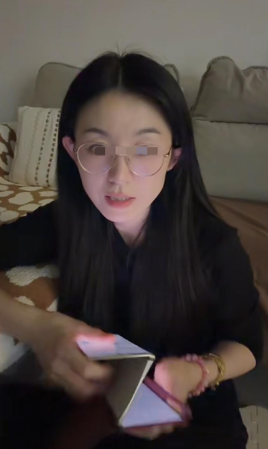 吉林。90后单身离异女生讲述自己七年无xing婚姻，最终选择带孩子净身出户……