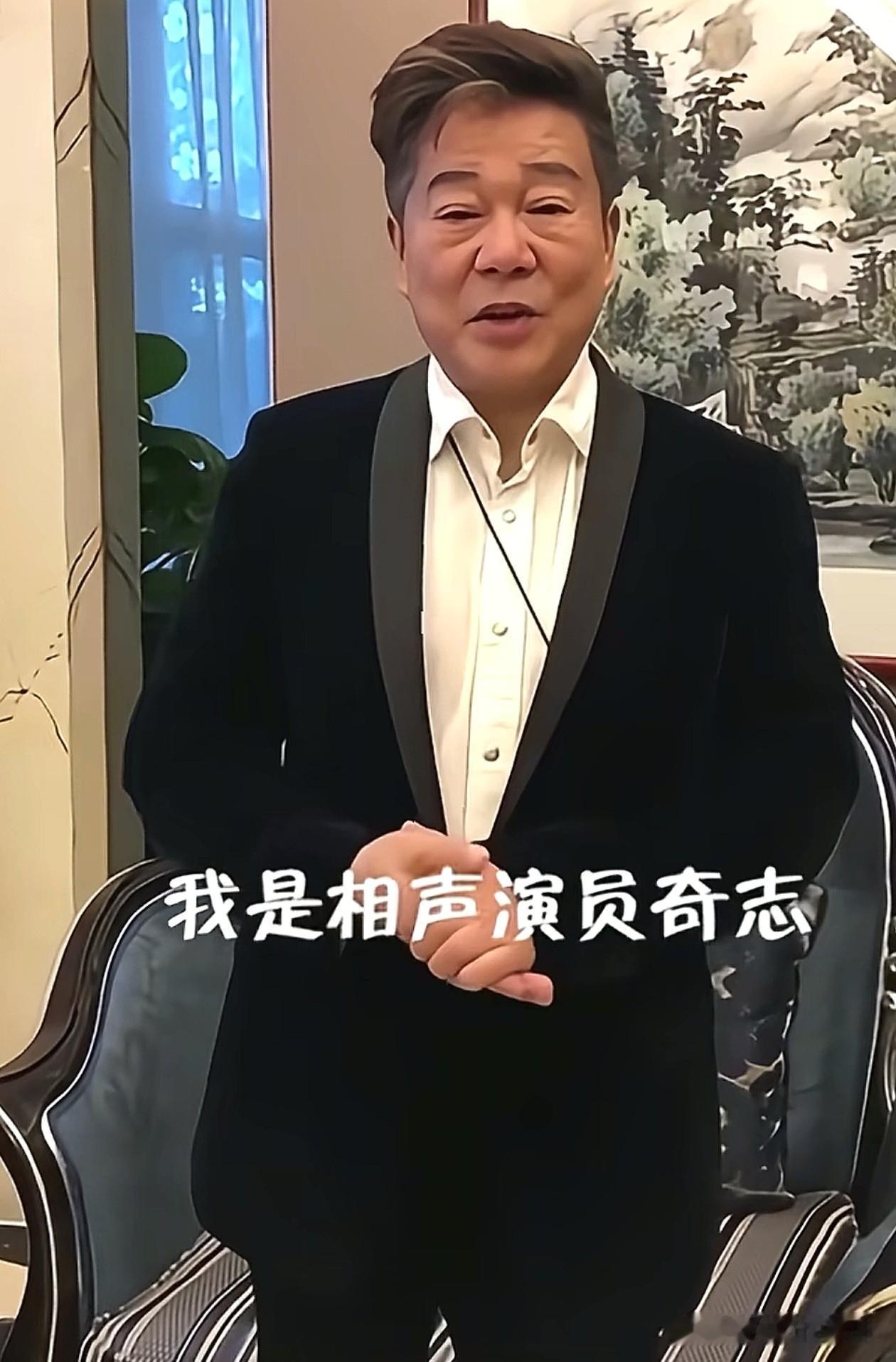 很多人问得乐社跟德云社有什么关系？说实话关系大着了，郭德纲和奇志是亲师兄弟，