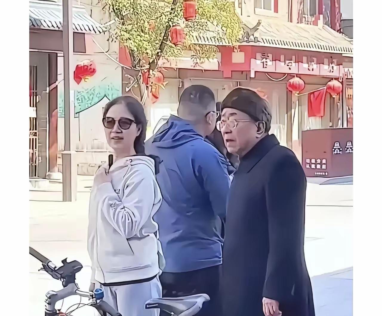 这个唐僧的妈，比朱琳还美十倍，这才是倾国倾城的绝色美女，你知道她是谁了吗？