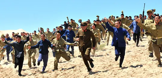 非常不错的《国家命运》，主要讲中国的原子弹、氢弹、导弹、卫星等尖端科技的从