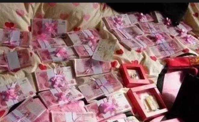 您听说过江西彩礼吗？几十万都不算高。总听人说江西彩礼高得吓人，其实，这里头有