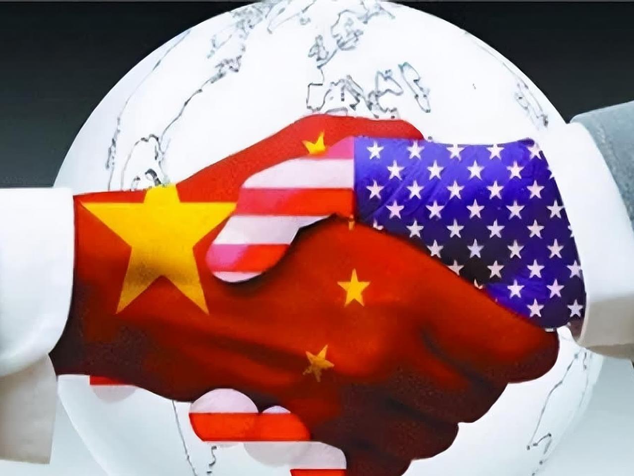6月5日，特朗普迫不及待出宣布:“中美通话已取得了积极效果，双方互相发出了访问邀