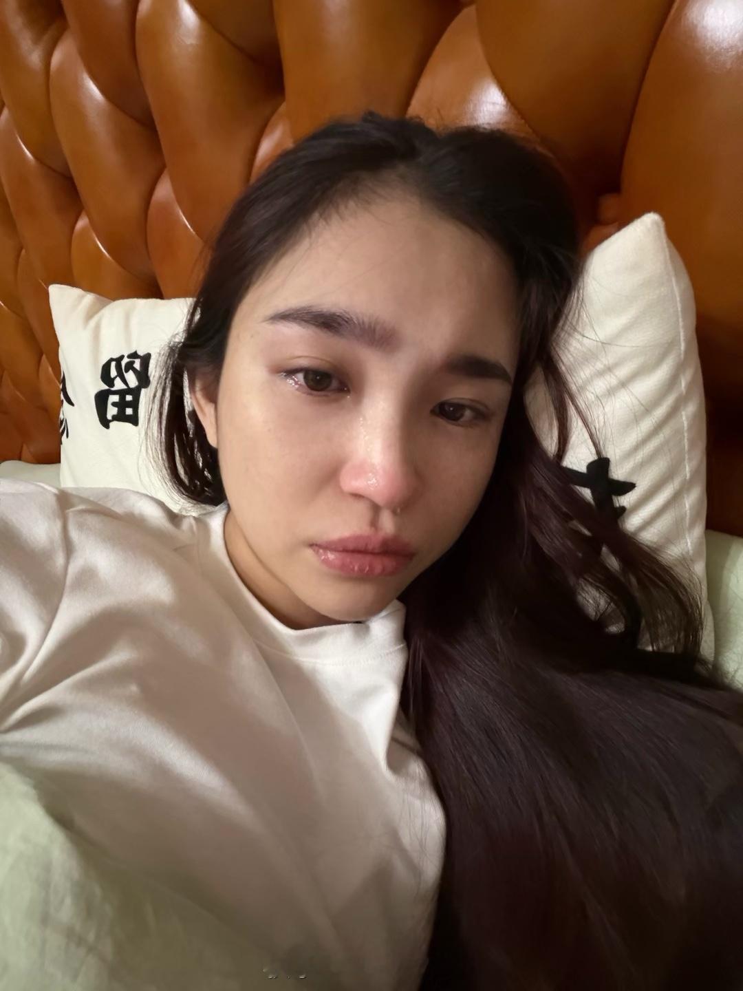 🔴大美闺蜜v5师官宣怀孕！恭喜🎉小孩谢谢你出现在我的生命里，让我多了一个身份