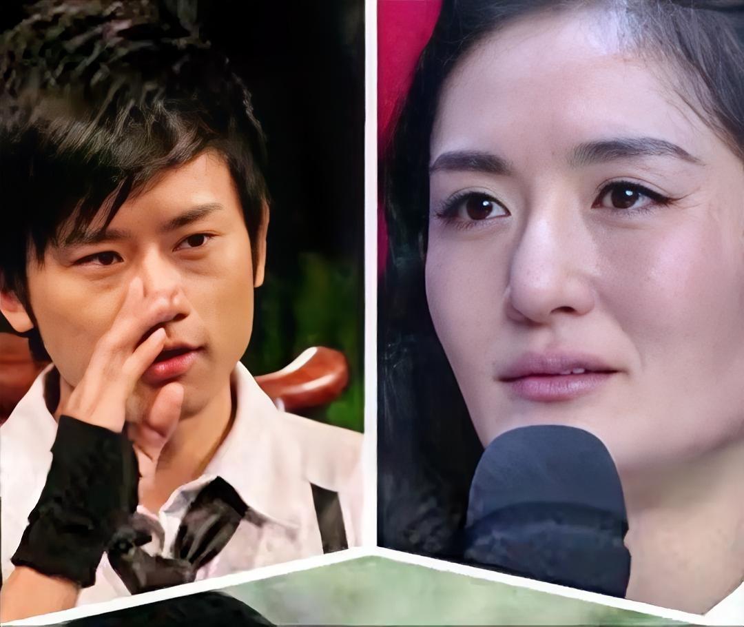 跨年风波才过3个月，谢娜终于炸了！一手王炸牌，偏偏打得稀碎。口碑崩了连累张