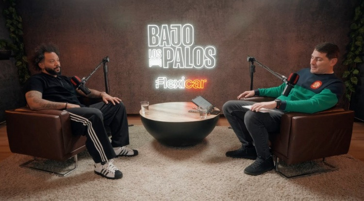 马塞洛: 穆里尼奥改变了我的思维方式, 同时让我变得更有侵略性