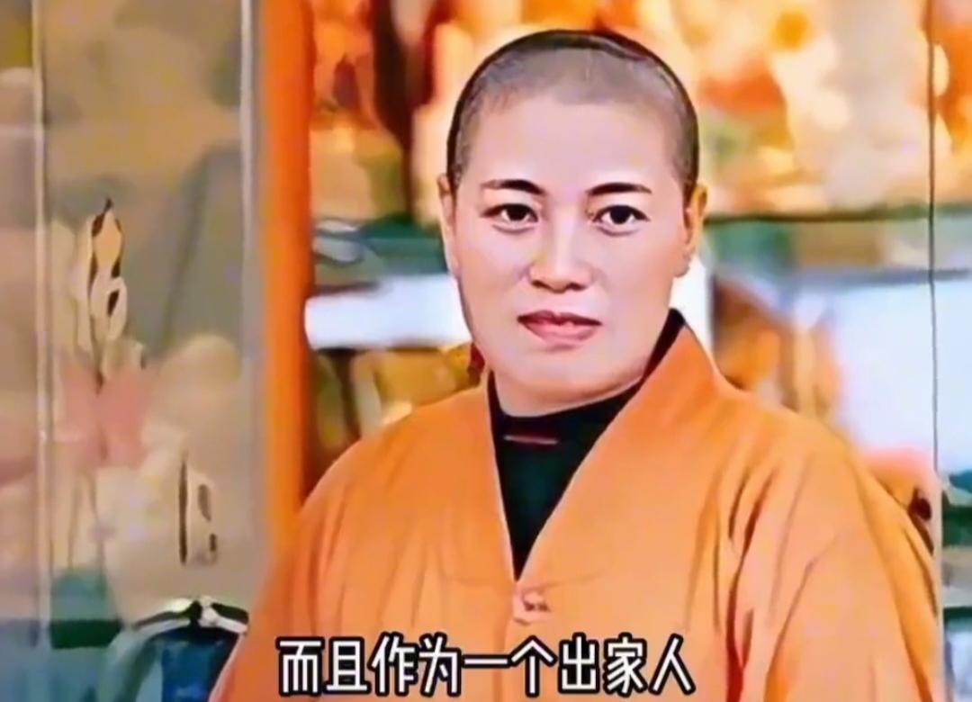 标题:《黑丝师太的堕落史:从佛门清修到纸醉金迷,她如何把寺庙变成“名利场”?》