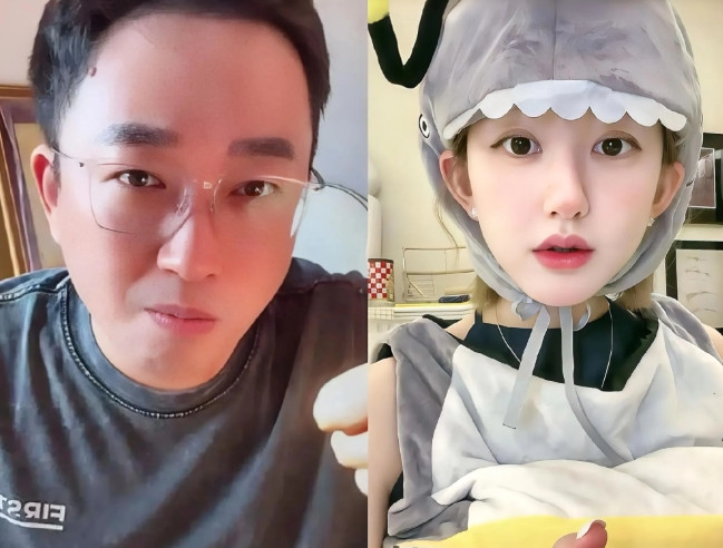 真长知识了，要不是赵露思，我还真不知道朋友圈默认是这样的，害我特意去翻了