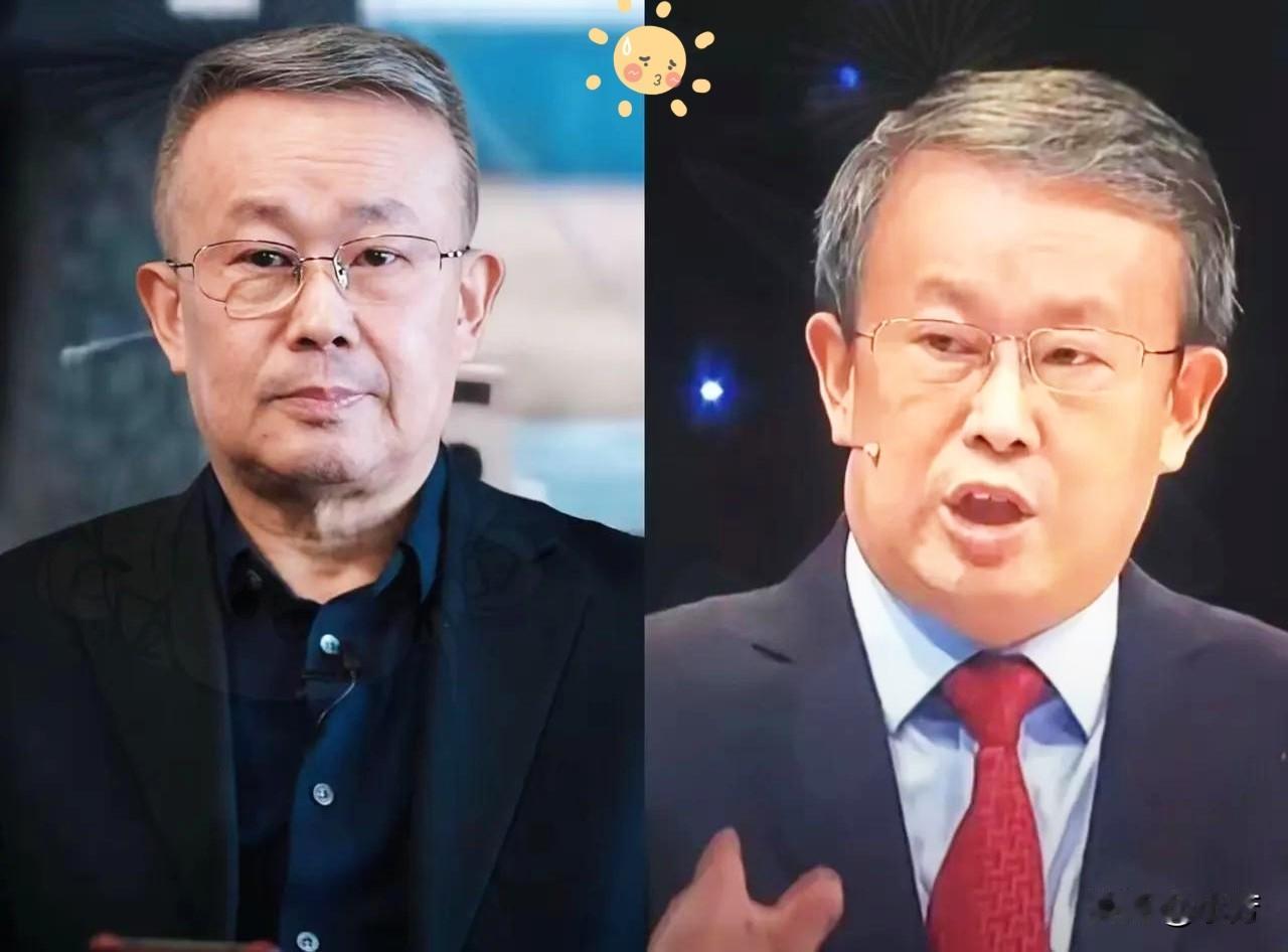 就在刚刚项立刚这话说得确实够狠参与顶层设计、影响国家政策却把经费来源当成隐