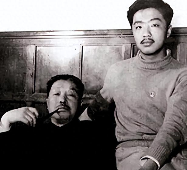 1963年贺龙独子没考上清华，找到父亲帮忙，谁知道贺龙居然大摇大摆开进了学校，而