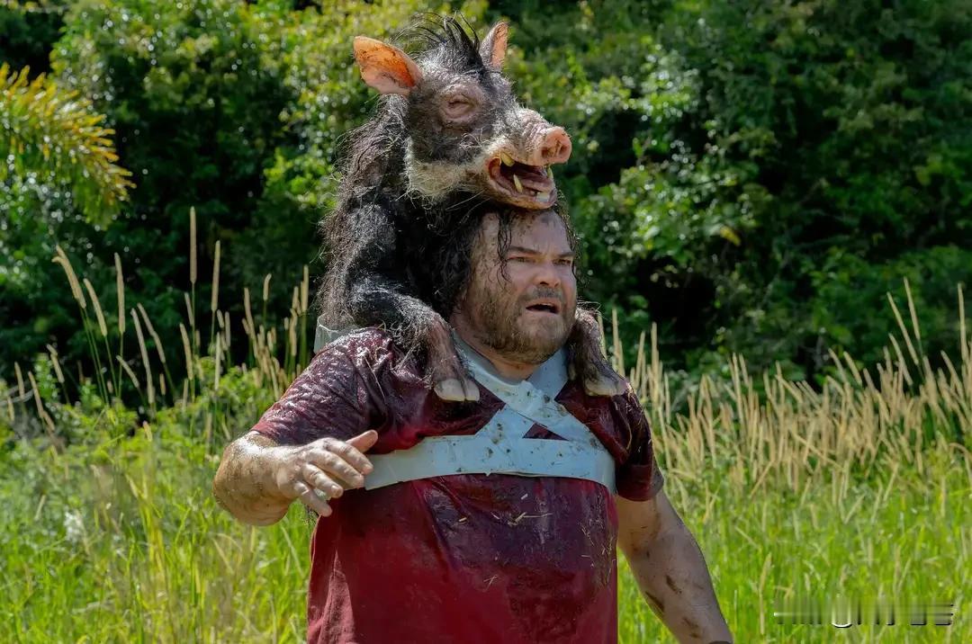 笑掉大牙！好莱坞1亿大片北美夺冠，中国首日票房138万，观众：烂片别来骗钱