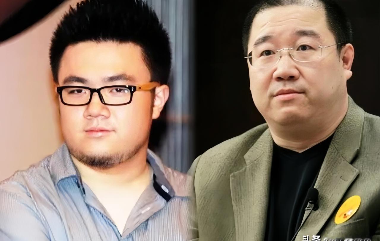 英达在直播间一句话，让亲儿子巴图的评论区彻底沦陷。他公开喊话，希望“二孙子姓英