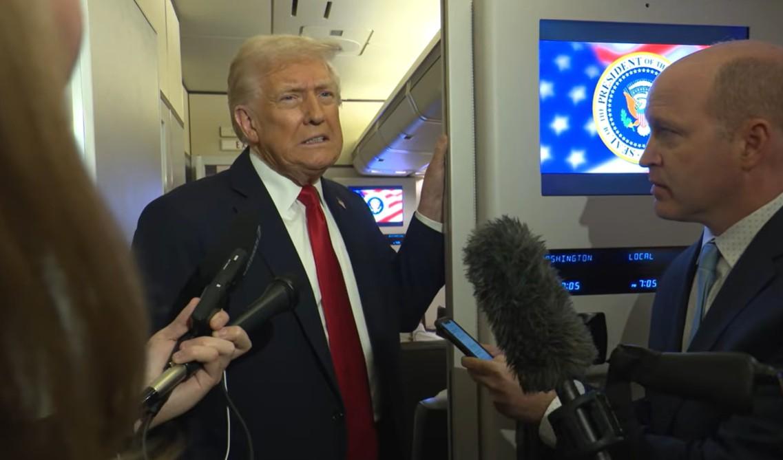 日本人要绝望了，特朗普爆料通话内容，高市这次把自己玩死了据多家美媒报道，当地