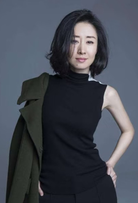 刘敏涛应该很难再结婚了原因很简单，不是因为年纪大了，也不是因为女儿不同意，而