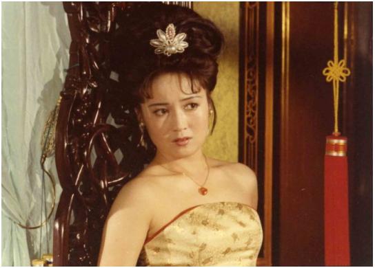 1983年，拍摄老版《西游记》时，导演杨洁对“猪八戒”马德华发牢骚：“怎