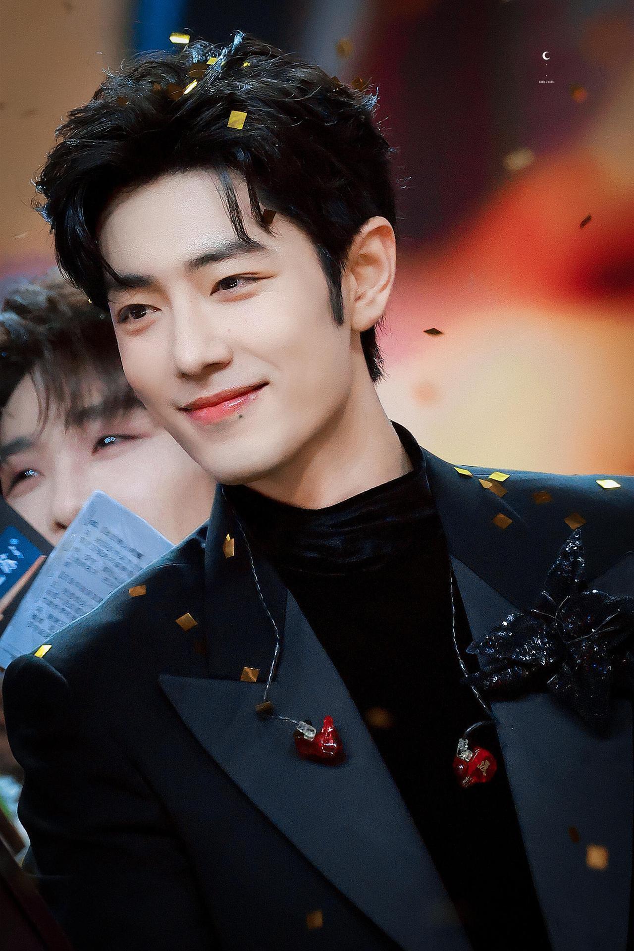 黄晓明盛赞：肖战突破之志在《得闲谨制》哭戏中惊艳绽放在华语影坛，黄晓明对后辈