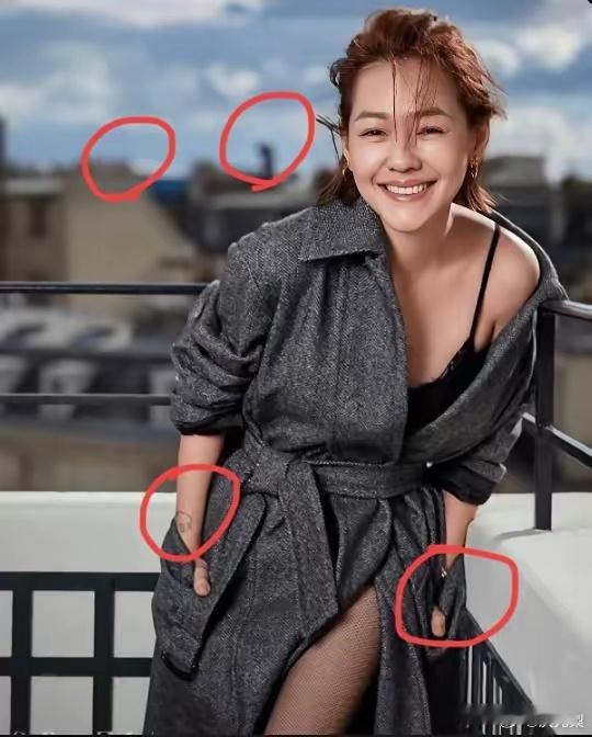 小S现在最忏悔的，不是得罪吴宗宪和葛斯齐，而是拆散姐姐的婚姻。​她以为只要汪小菲