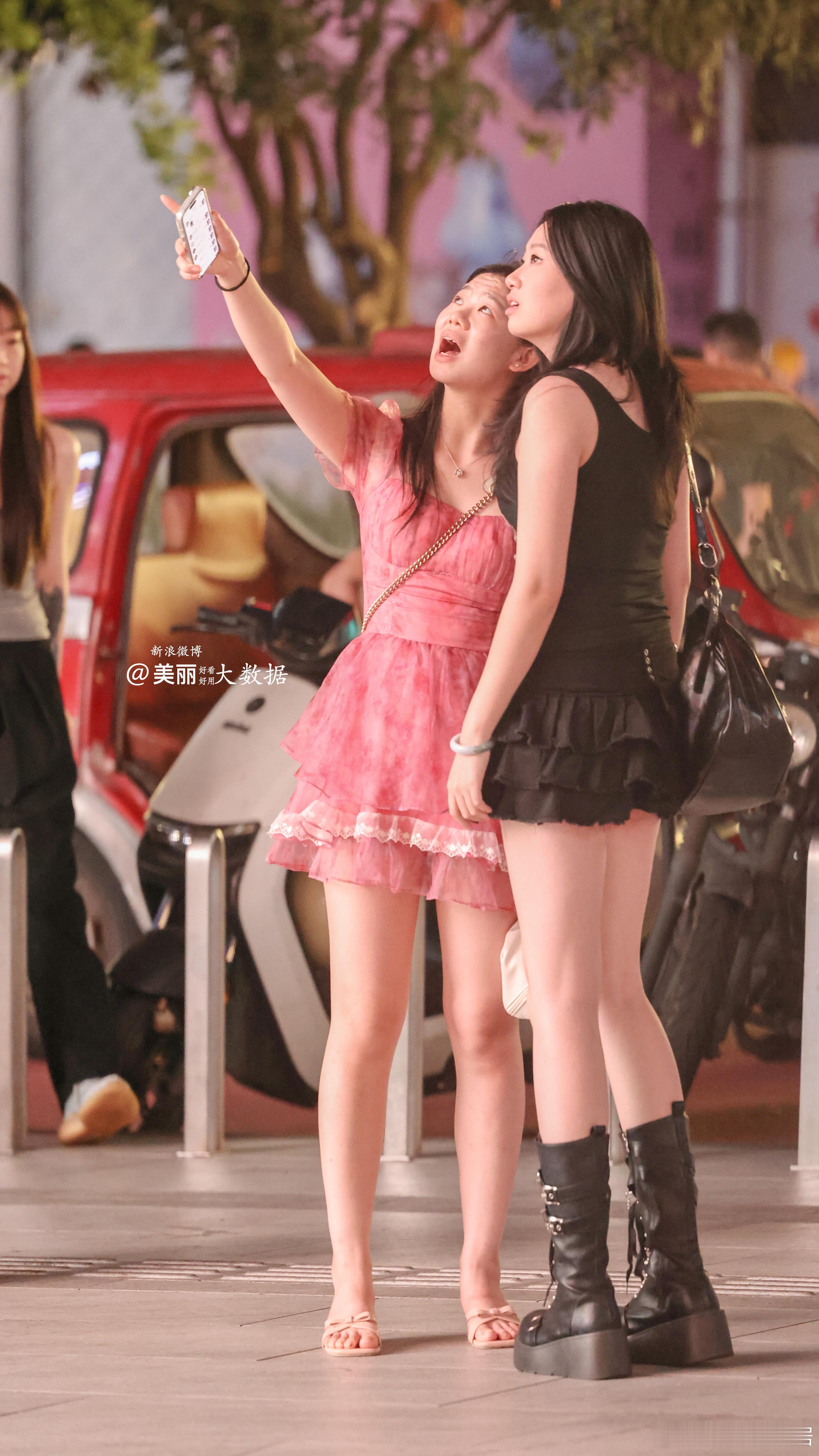 新年你给自己立了什么flag?