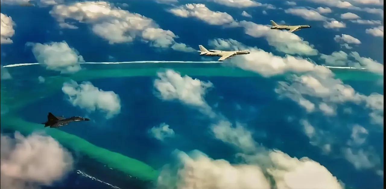 2026年1月，南海风云骤起。菲律宾icon单方面划设了1.2万平方公里演习禁区