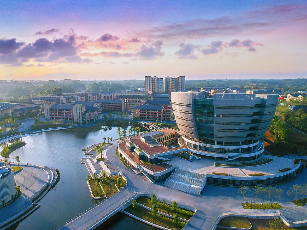 内江师范学院，会不会升级为川南师范大学？2025年的内江政府工作报告，提出将