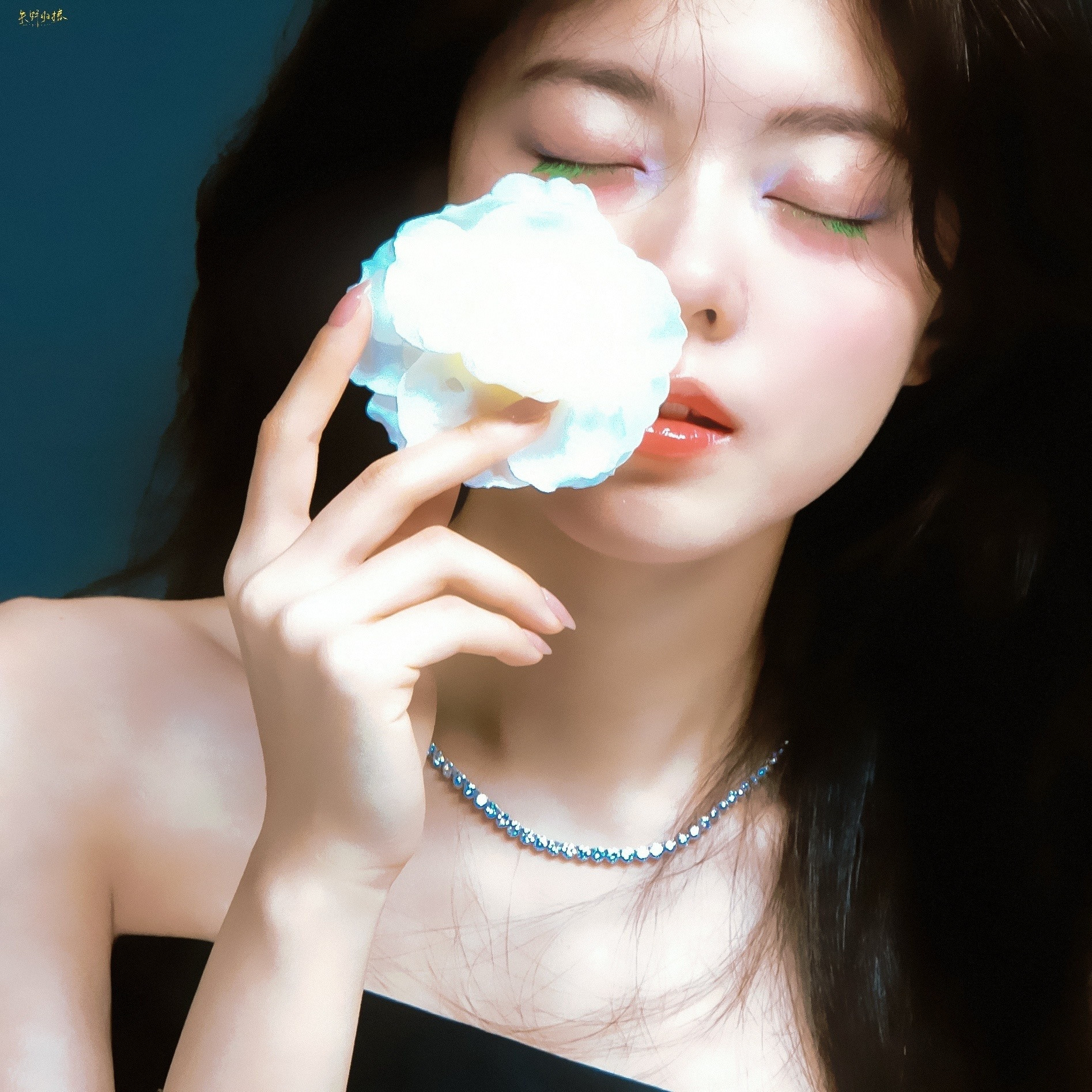 tg赵今麦｜头像｜蝴蝶少女🦋​​​