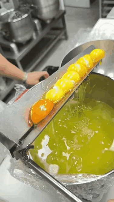 这个分离器挺不错的[狗头]