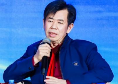 戴旭一针见血刺破幻象，为何今日围堵反较往昔更甚？只因我们弄丢了伟人“只警告一次”