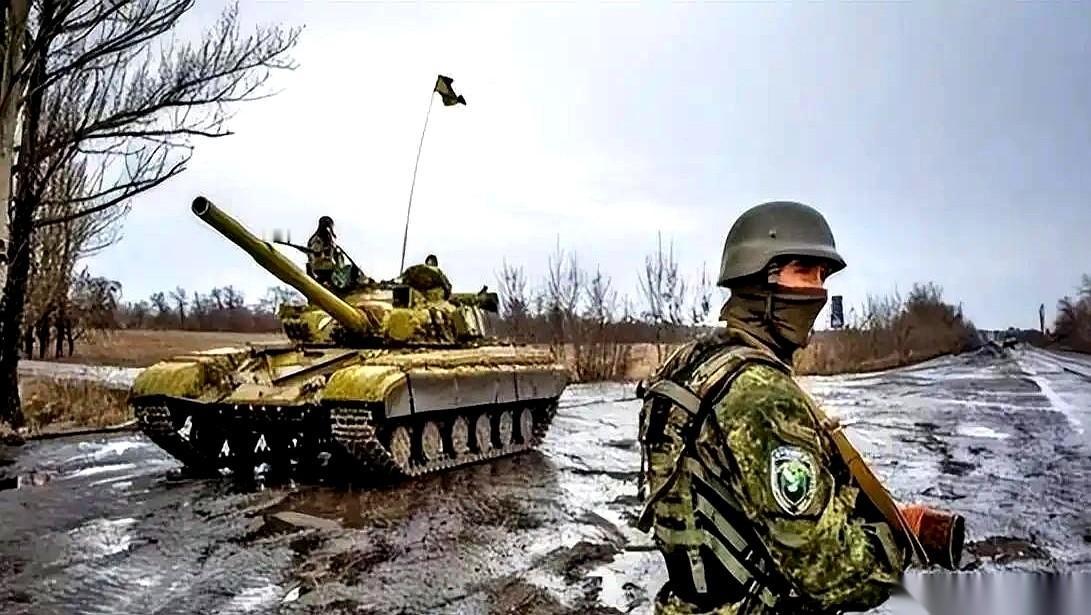 俄罗斯说，乌克兰挂了100万。美国那边立马跟上，说俄罗斯没了120万。我看到