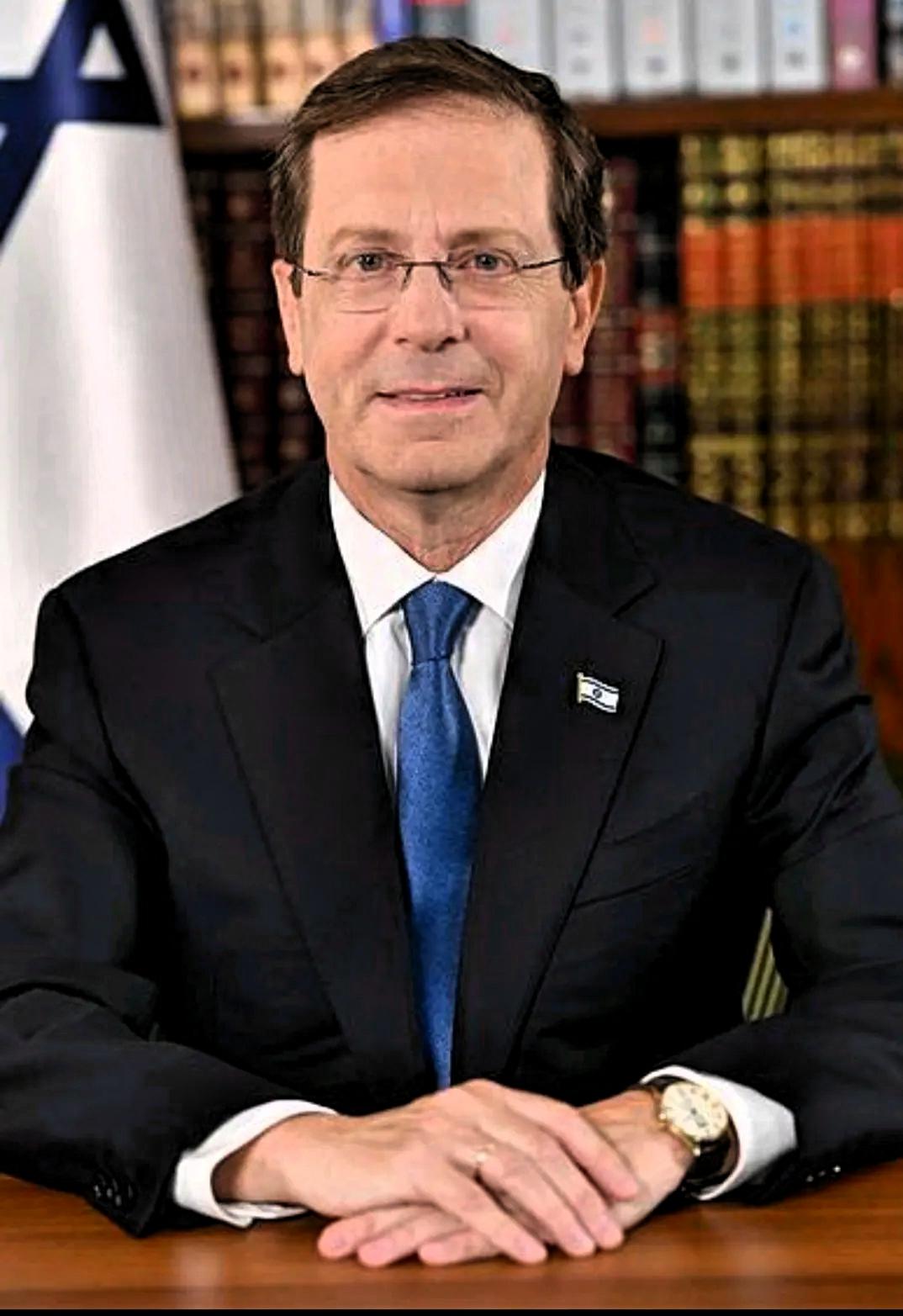 今天看到个外媒的简讯，把的冷血演绎到了极致。2026年4月，内塔尼亚胡这回算