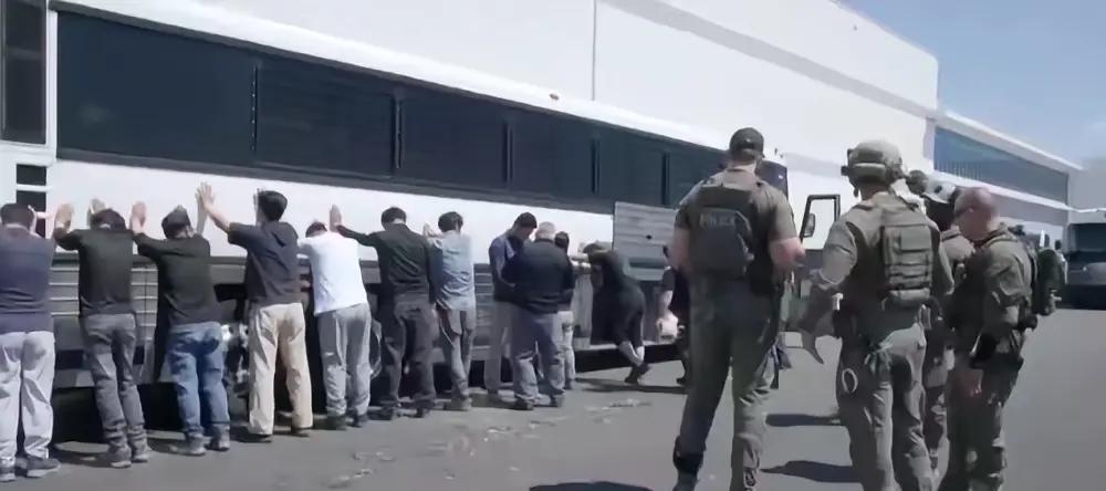 当美国的敌人是危险的，当美国的盟友却是致命的。一周前，韩国总统李在明和美国总统特