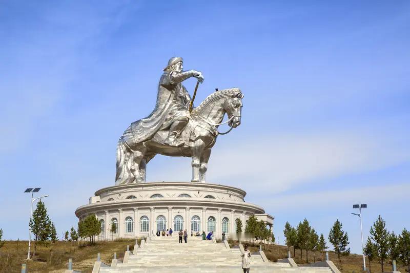 蒙古国说自己在天津港有10公顷土地，还自称在中国有“租界”，这可太离谱啦！