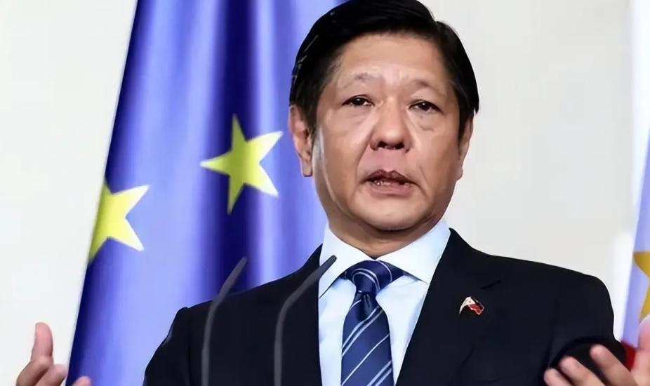 菲律宾总统马科斯这回可是丢人丢到全世界了！他做梦也没想到，自己精心炮制的“倒萨”