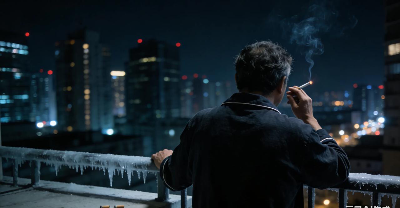 觉得中年人的压力主要来自哪里呢？你有没有发现，人到中年，活成了不敢喊累、不敢