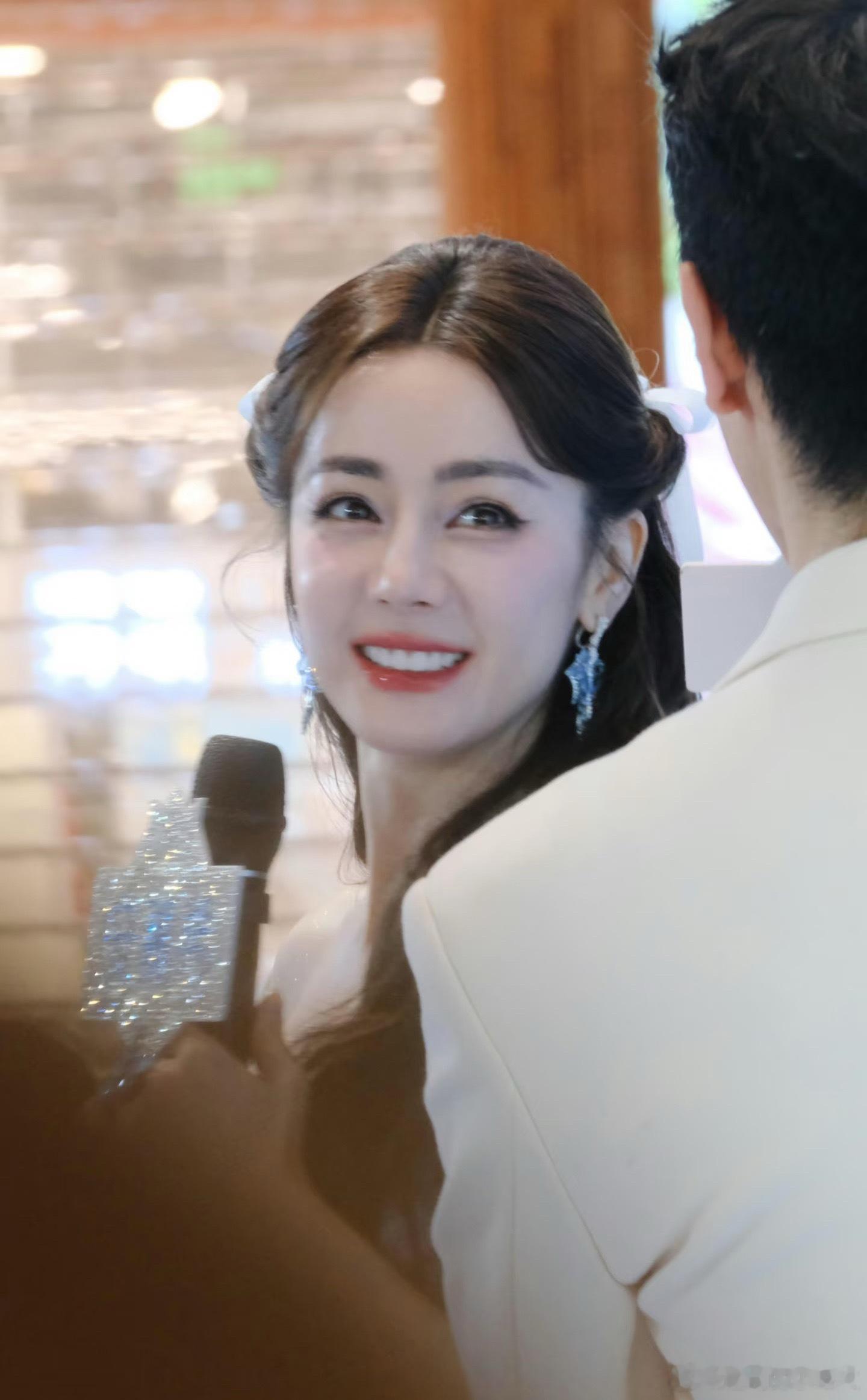 迪丽热巴原版造型，好辣