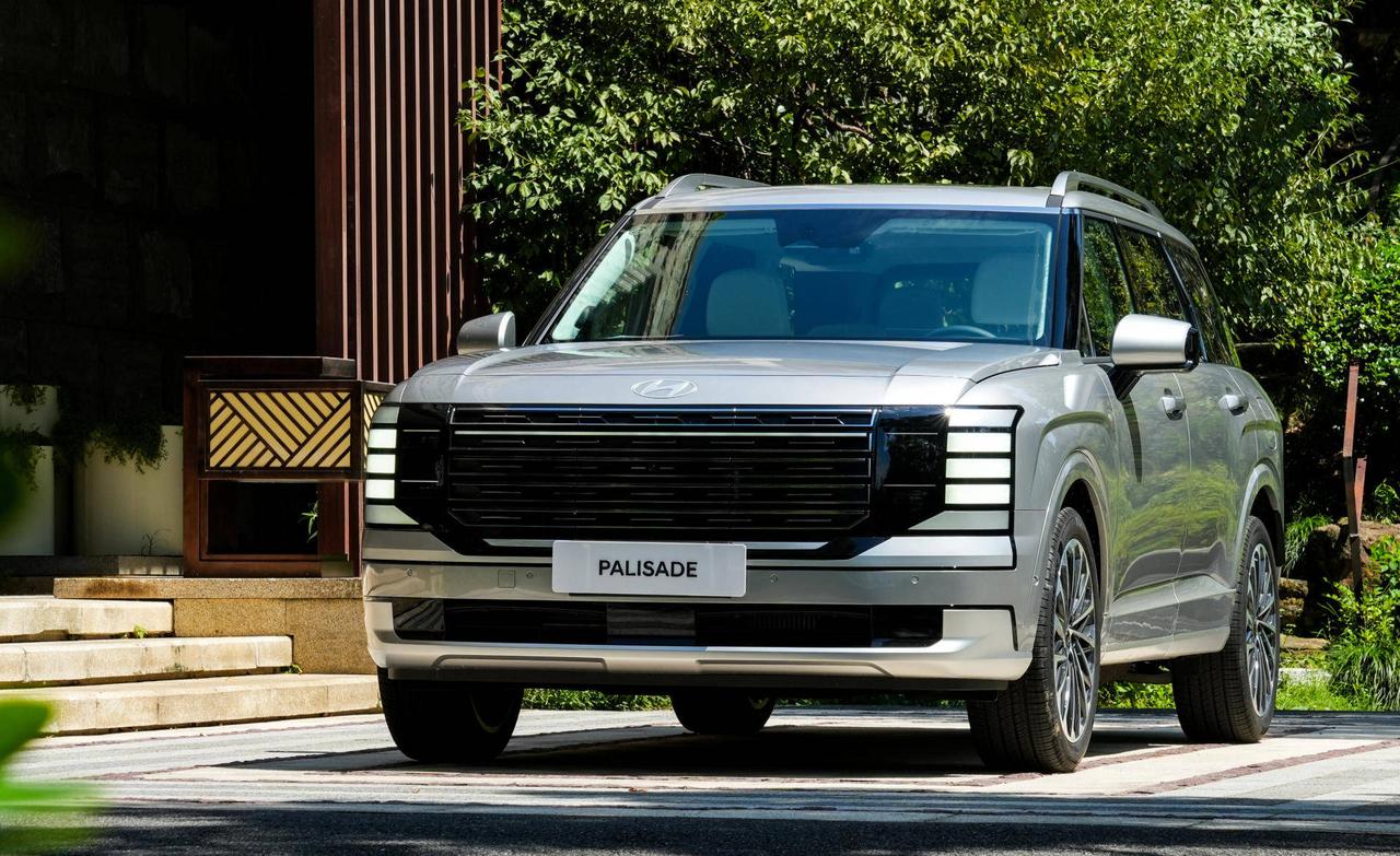 【现代汽车1月全球销量达30万7699辆】现代汽车2026年1