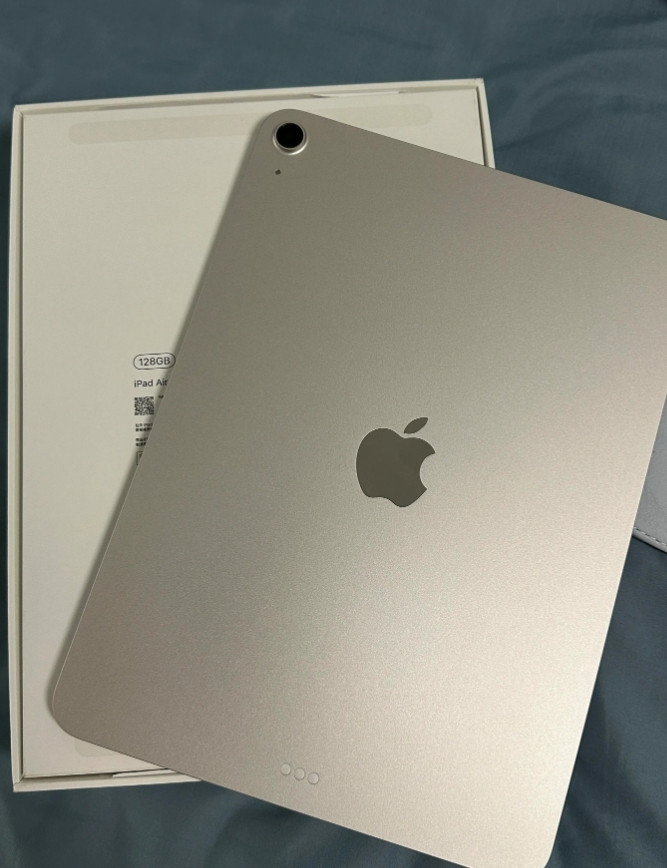 ipadair7（M3）测评来咯1.从air3过来的屏幕大小差不多对于黑