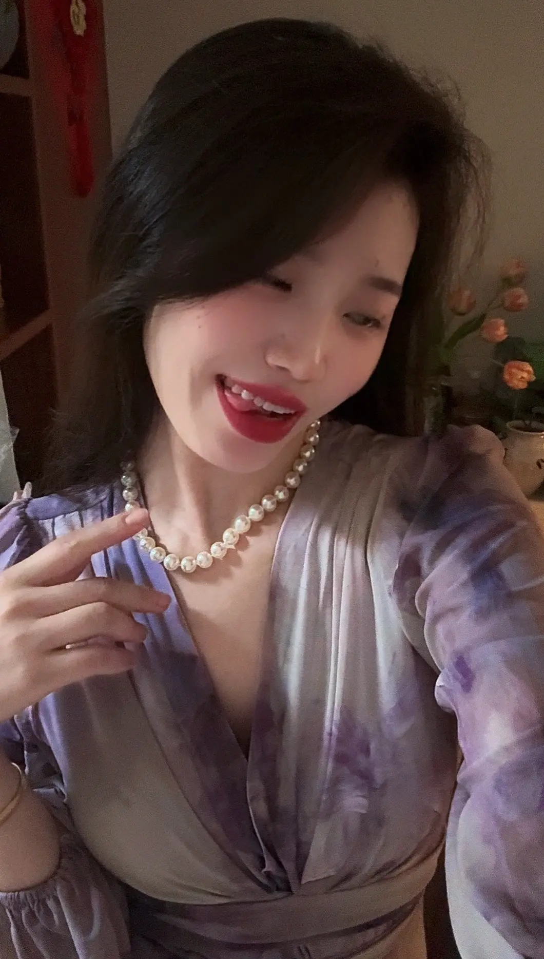 叫我妈咪