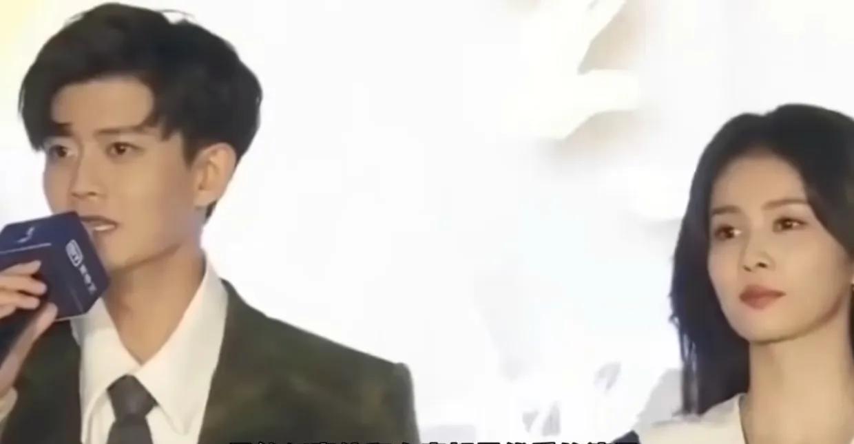 #于正内涵任嘉伦#于正这个人嘴是真臭，每天不停的在网络上维护自己家艺人，然后毫不