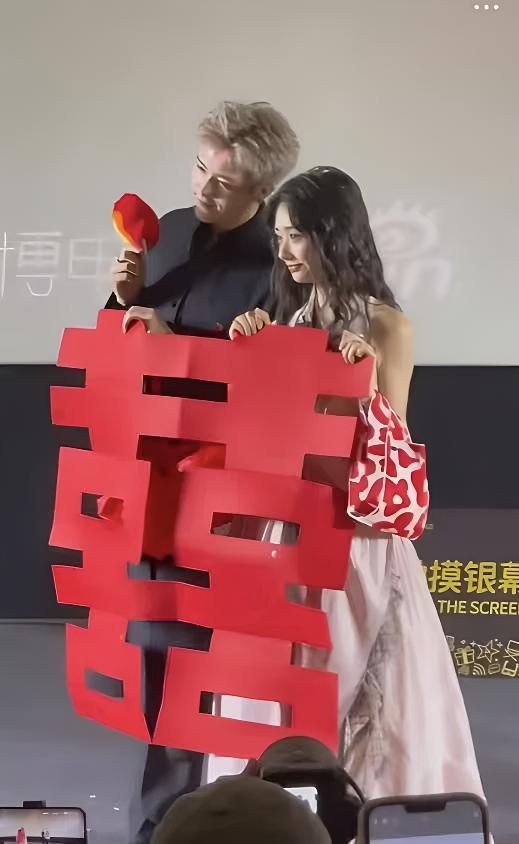 陈飞宇啊陈飞宇，这剧宣要不别整了？内娱最离谱的剧宣翻车现场来了——《献鱼》