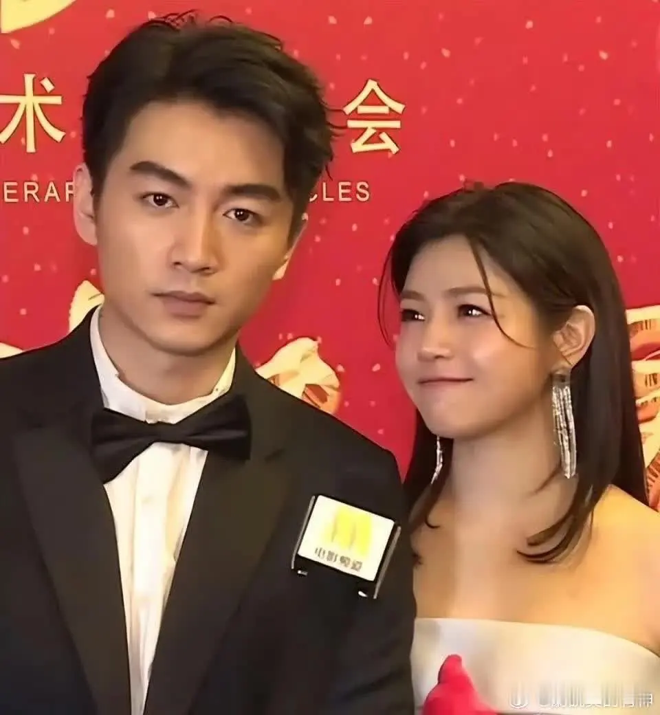 这段不像演的！陈妍希说：“大概两三年前，我们就不太说话了，我跟他说跳跳想你了，他