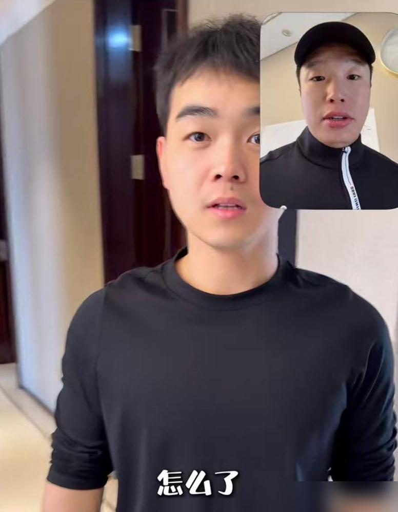 郭德纲身边的红人换了？别人抢C位，他却闷声抢伴郎位，已经第四次了。上个月给