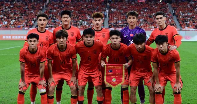 越南足协：给U23国脚发31亿元奖金，给我干掉中国队！越南主帅：不管中国队，