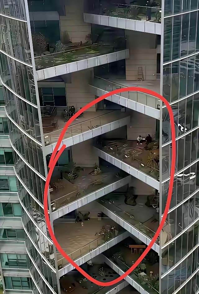 这样的设计初衷是想大家一家亲吗？