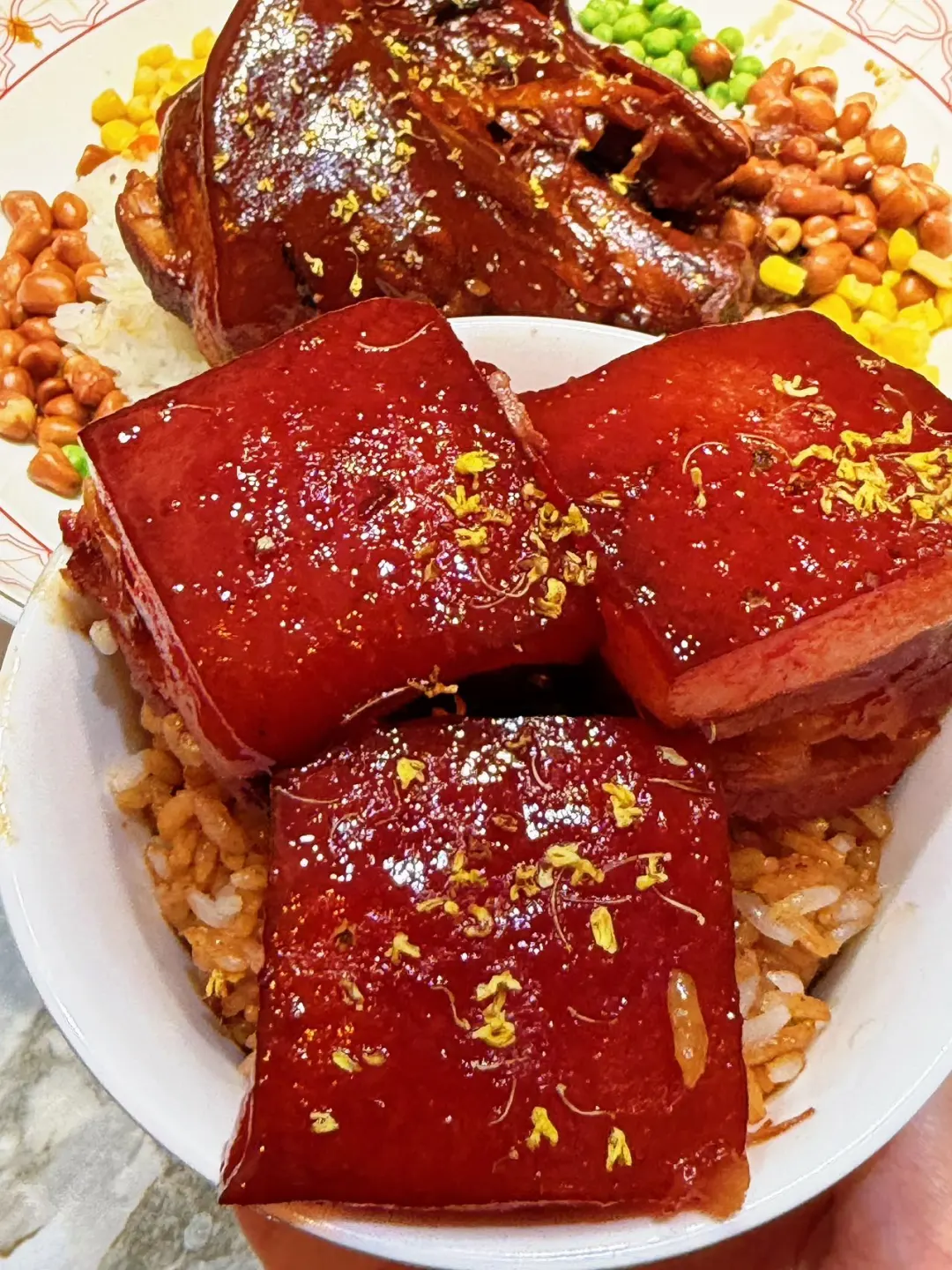 诸城旅行～宝藏家常菜馆千万别错过啦来诸城旅行，别错过这家烟火小馆！口袋虾