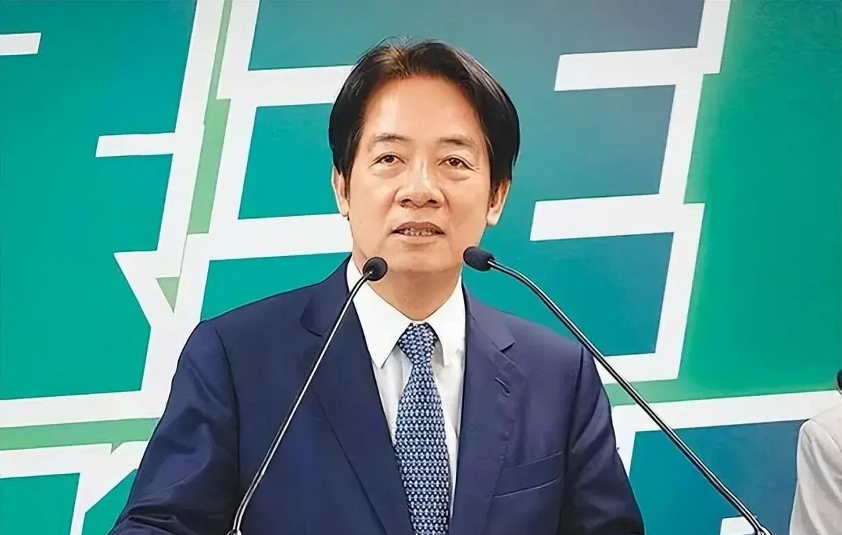 最严厉警告来了，人民日报钟一平文章，赖清德，篡改历史，歪曲事实，必将自取灭亡。