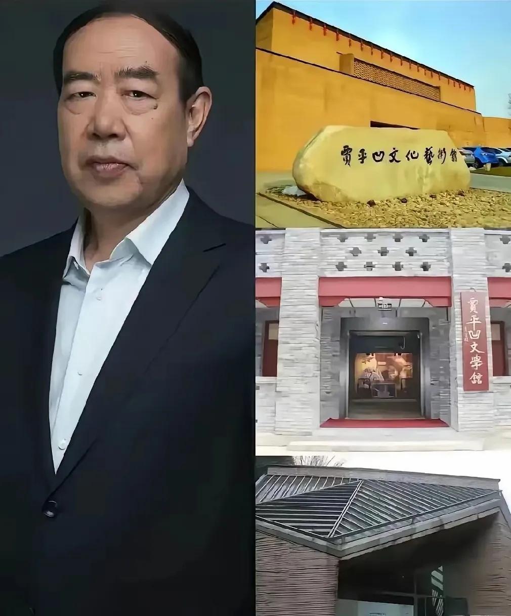 查查这些经费哪来的，一查到底！四位护国元勋仅5座纪念馆，在世作家坐拥12处专属场