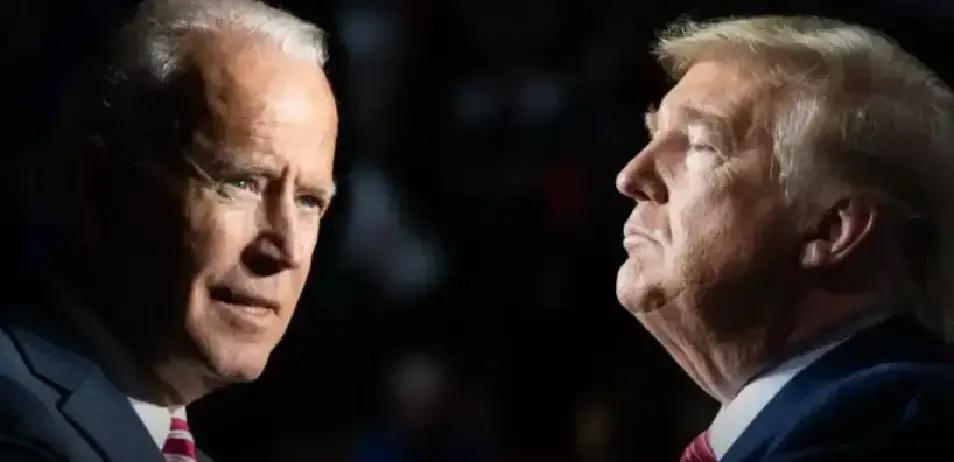 特朗普与拜登最大的区别就是：拜登是单纯看咱们不爽，特朗普则不一样，他是一个真正的